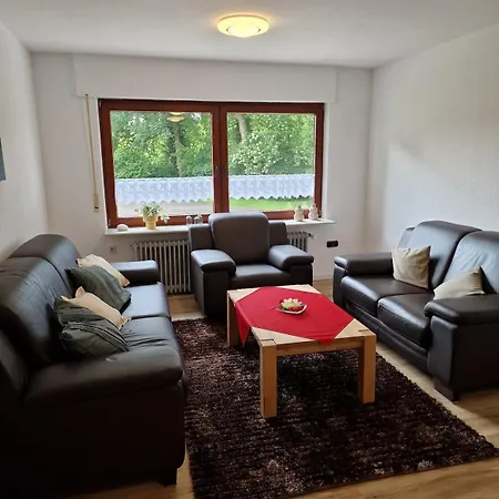 Mit Großem Garten Friedeburg (Lower Saxony)