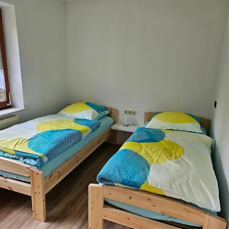 Mit Großem Garten Apartment Friedeburg (Lower Saxony)